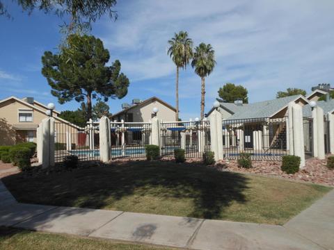 2455 E Broadway Rd #104, Mesa, AZ 85204 photo 30