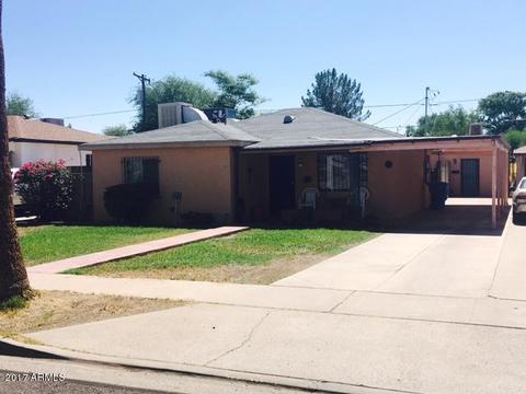 1509 E Palm Ln, Phoenix, AZ 85006 photo 1