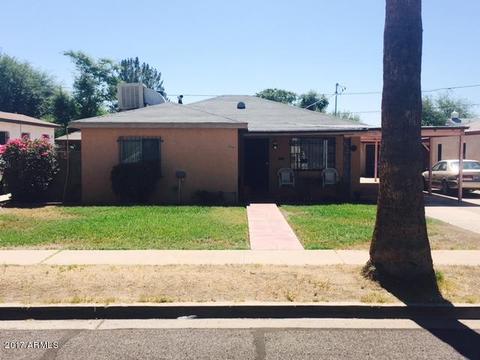 1509 E Palm Ln, Phoenix, AZ 85006 photo 55