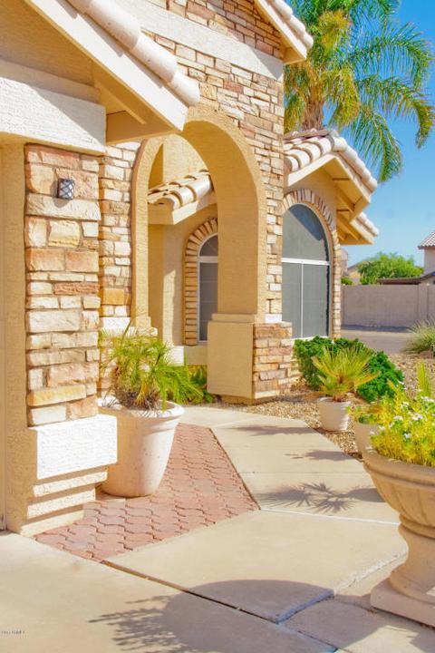 4936 W Hackamore Dr, Phoenix, AZ 85083 photo 4