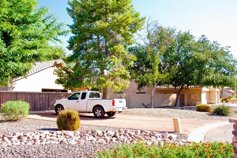 4936 W Hackamore Dr, Phoenix, AZ 85083 photo 5