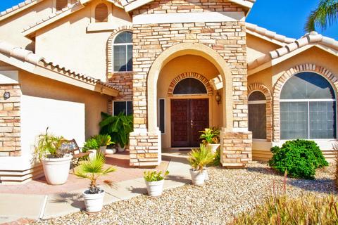 4936 W Hackamore Dr, Phoenix, AZ 85083 photo 3