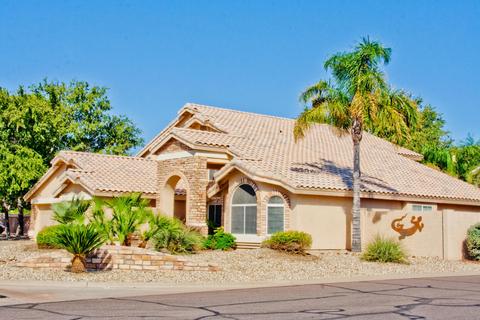 4936 W Hackamore Dr, Phoenix, AZ 85083 photo 2