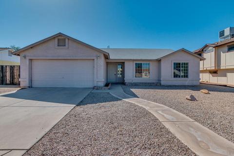 9435 E Flanders Rd, Mesa, AZ 85207 photo 1