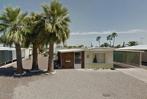 7229 E Arbor Ave, Mesa, AZ 85208 photo 1