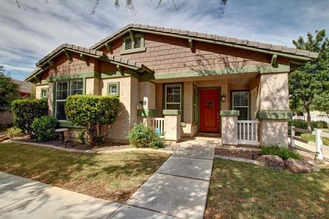 2682 E Virginia St, Gilbert, AZ 85296 photo 1