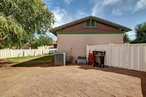 2682 E Virginia St, Gilbert, AZ 85296 photo 21