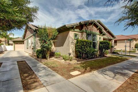 2682 E Virginia St, Gilbert, AZ 85296 photo 2