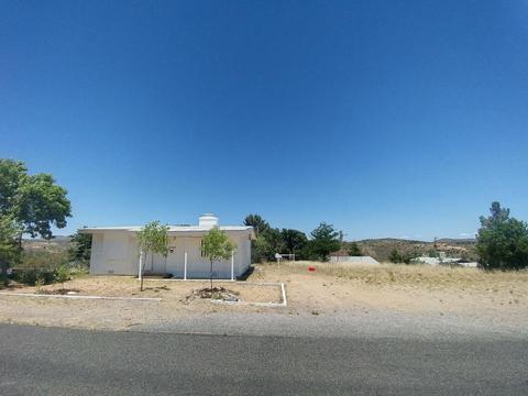 13340 E Summit Ave, Mayer, AZ 86333 photo 1