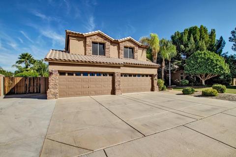 2102 E Sierra Madre Ave, Gilbert, AZ 85296 photo 3