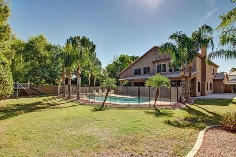 2102 E Sierra Madre Ave, Gilbert, AZ 85296 photo 63