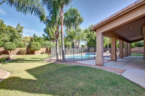 2102 E Sierra Madre Ave, Gilbert, AZ 85296 photo 58