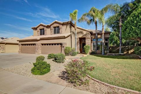 2102 E Sierra Madre Ave, Gilbert, AZ 85296 photo 1
