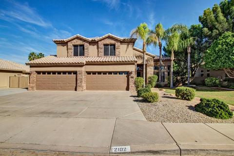 2102 E Sierra Madre Ave, Gilbert, AZ 85296 photo 2