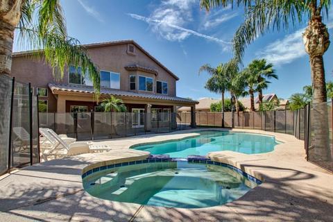 2102 E Sierra Madre Ave, Gilbert, AZ 85296 photo 68