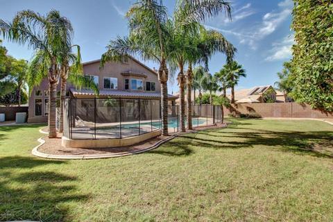 2102 E Sierra Madre Ave, Gilbert, AZ 85296 photo 61