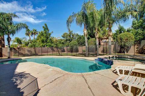 2102 E Sierra Madre Ave, Gilbert, AZ 85296 photo 65