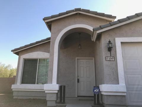 1109 E Bowker St, Phoenix, AZ 85040 photo 17
