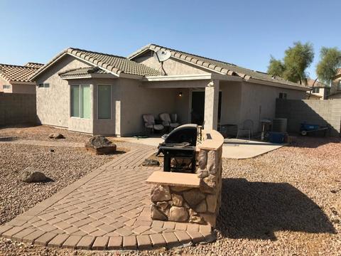 1109 E Bowker St, Phoenix, AZ 85040 photo 16