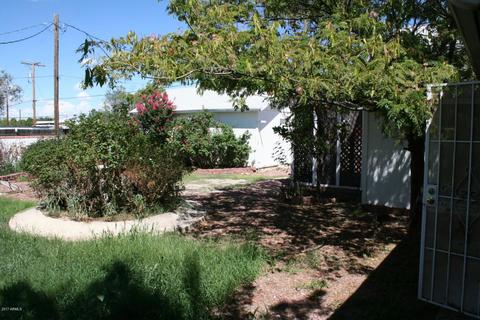 711 W Grant St, Willcox, AZ 85643 photo 24
