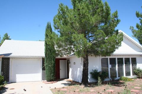 711 W Grant St, Willcox, AZ 85643 photo 1