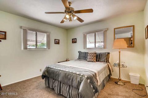 5317 E Des Moines St, Mesa, AZ 85205 photo 30
