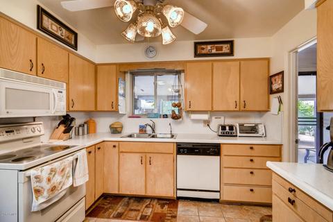5317 E Des Moines St, Mesa, AZ 85205 photo 12