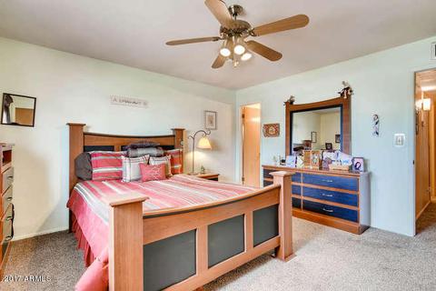 5317 E Des Moines St, Mesa, AZ 85205 photo 28