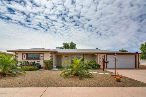5317 E Des Moines St, Mesa, AZ 85205 photo 1