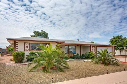 5317 E Des Moines St, Mesa, AZ 85205 photo 2