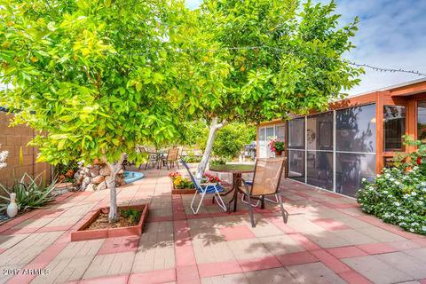 5317 E Des Moines St, Mesa, AZ 85205 photo 40