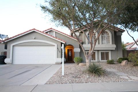 6348 E Gary St, Mesa, AZ 85205 photo 1