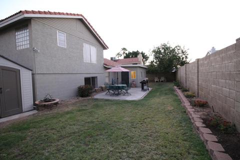 6348 E Gary St, Mesa, AZ 85205 photo 2