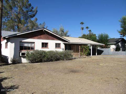 5438 E Thomas Rd, Phoenix, AZ 85018 photo 1