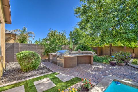 2823 E Athena Ct, Gilbert, AZ 85297 photo 34