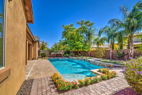 2823 E Athena Ct, Gilbert, AZ 85297 photo 36