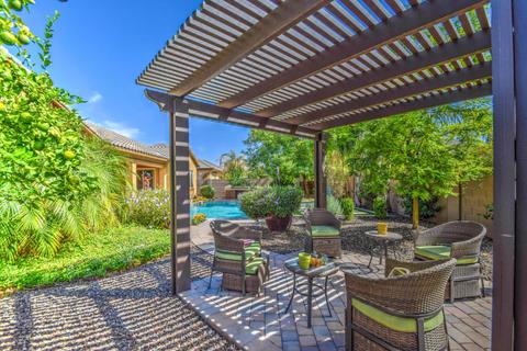 2823 E Athena Ct, Gilbert, AZ 85297 photo 35
