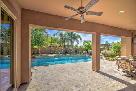 2823 E Athena Ct, Gilbert, AZ 85297 photo 32
