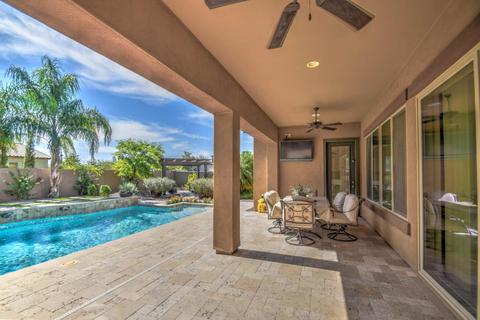 2823 E Athena Ct, Gilbert, AZ 85297 photo 33