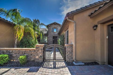 2823 E Athena Ct, Gilbert, AZ 85297 photo 1