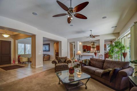 2823 E Athena Ct, Gilbert, AZ 85297 photo 8