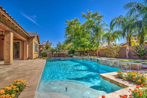 2823 E Athena Ct, Gilbert, AZ 85297 photo 37