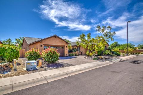 2823 E Athena Ct, Gilbert, AZ 85297 photo 3