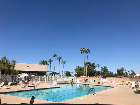 5926 E Player Pl, Mesa, AZ 85215 photo 1