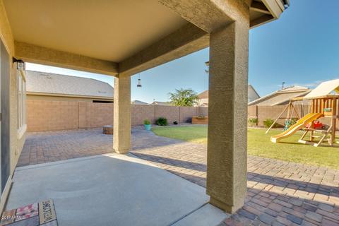 2198 E Hazeltine Way, Gilbert, AZ 85298 photo 46