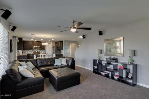 2198 E Hazeltine Way, Gilbert, AZ 85298 photo 20