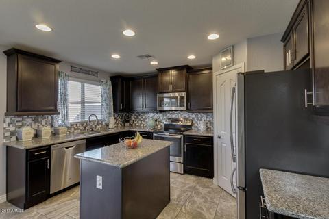 2198 E Hazeltine Way, Gilbert, AZ 85298 photo 9