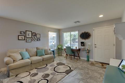 2198 E Hazeltine Way, Gilbert, AZ 85298 photo 5