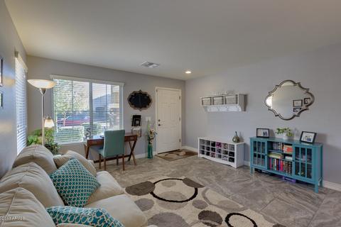 2198 E Hazeltine Way, Gilbert, AZ 85298 photo 6
