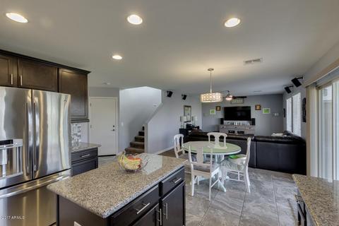 2198 E Hazeltine Way, Gilbert, AZ 85298 photo 13